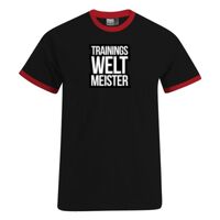 Herren T-Shirt - Contrast Miniaturansicht