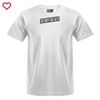 Herren T-Shirt - Premium Single Jersey Miniaturansicht