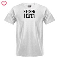 Herren T-Shirt - Premium Single Jersey Miniaturansicht