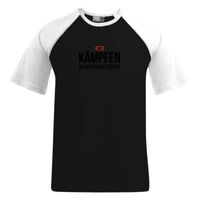 Herren T-Shirt - Raglan Miniaturansicht