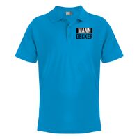 Herren Poloshirt - Premium Miniaturansicht