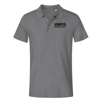 Herren Poloshirt - Classic Jersey Miniaturansicht